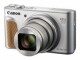 Canon PowerShot SX740 HS - Digitalkamera - Kompaktkamera