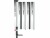 Bild 10 Laserliner Klemmstange TelePod Plus 330 cm, Zubehörtyp: Klemm- und