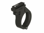 knog. Halterung PWR Large Mount Schwarz, Zubehörtyp: Halter