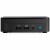 Bild 4 Asus Barebone NUC 13 Pro Kit NUC13L3Kv5 vPro Slim