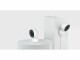 Immagine 3 Google Nest Netzwerkkamera Cam Indoor (Indoor, mit Kabel), Bauform