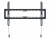 Bild 0 Multibrackets Wandhalterung 1015 Schwarz, Eigenschaften: Fix