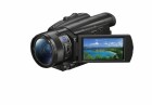 Sony Videokamera FDR-AX700