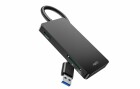 onit Card Reader Extern USB-A 3-in-1, Speicherkartentyp: SD