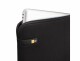 Bild 5 Case Logic Notebook-Sleeve Trendige Schwarz, 13-13.3"