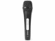 Fenton Mikrofon DM110, Typ: Einzelmikrofon, Bauweise
