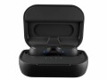 Skullcandy True Wireless In-Ear-Kopfhörer Grind ? True Black