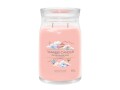 Yankee Candle Signature Duftkerze Watercolour Skies Signature Large Jar