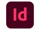 Adobe InDesign CC 10-49 User, Lizenzdauer: 1 Jahr, Rabattstufe