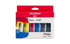 Amsterdam Acrylfarbe Primary 6 Tuben à 20 ml, Art