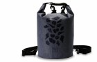 Wili Wili Tree Dry Bag Beach Life 7 l, Schwarz, Bewusste