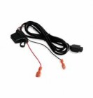 NEWLAND POWER CABLE FOR DIRECT CONN CAR CRADLE 170CM W/5A