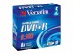 Image 4 Verbatim - 5 x DVD+R DL - 8.5 GB