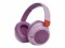 Bild 6 JBL Wireless Over-Ear-Kopfhörer JR460NC Pink, Detailfarbe