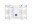 PureLink Wandhalterung VL-WM-NT600W Weiss, Eigenschaften: Pivot, Wandmontage, Detailfarbe: Weiss, VESA Norm: 600x400 mm, 200x200 mm, 400x600 mm, 300x300 mm, 400x400 mm, Maximale Tragkraft: 135 kg, Für Bildschirmdiagonale: 65"