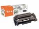 Peach Toner HP Nr. 55A (CE255A) Black, Druckleistung Seiten