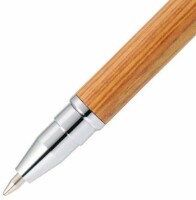 ONLINE    ONLINE Druckkugelschreiber M 31084/3D Mini Wood Pen