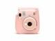 Bild 1 FUJIFILM Kameratasche Instax Mini 11 Rosa, Tragemöglichkeit