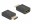 Image 1 DeLock Adapter HDMI - HDMI, 8K 60Hz, Kabeltyp: Adapter