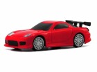 Turbo Racing Micro Sport C71 Rot, RTR, 1:76, Fahrzeugtyp: Sportwagen