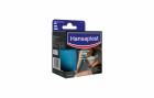 Hansaplast Kinesiologie Tape blau, 5 cm x 5 m