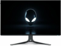 Dell Monitor Alienware 27 AW2723DF, Bildschirmdiagonale: 27 "