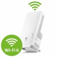 devolo devolo WIFI 6 Repeater 3000