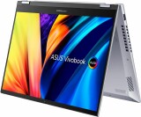 Asus VivoBook S 14 Flip OLED (TP3402ZA-KN198W), Prozessortyp