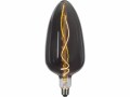 Star Trading Lampe Industrial Vintage Smokey 4.5 W (50 W