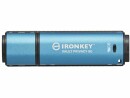 Kingston IronKey Vault Privacy 50 AES-256 Encrypted, 16GB, FIPS 197