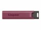 Kingston 256GB USB 3.2 DATATRAVELER MAX TYPE-A 1000R/900W GEN 2