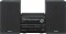 Bild 1 Panasonic Micro-HiFi Anlage SC-PM254 Schwarz, Radio Tuner: FM, DAB+