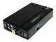 StarTech.com - Composite and S-Video to HDMI Converter with Audio