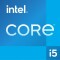 Bild 2 Intel CPU Core i5-12500 3 GHz, Prozessorfamilie: Intel Core