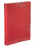 VIQUEL Cool Box A4 021301-09 rot, Kein Rückgaberecht, Aktueller