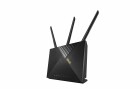 Asus LTE-Router 4G-AX56, Anwendungsbereich: Small/Medium