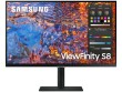 Samsung ViewFinity S8 S32B800PXU - S80PB Series - monitor
