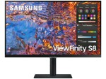 Samsung S27B800PXU - S80PB Series - LED monitor