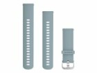 GARMIN Armband Quick Release Band, Farbe: Hellblau