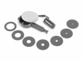 Lensbaby Set Magnetic Aperture Set, Objektivfilter Anwendung
