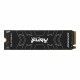 Kingston SSD FURY Renegade M.2 2280 NVMe 1000 GB