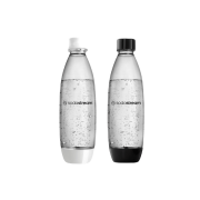 1L Kunststoffflaschen