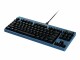 Logitech G PRO MECHANICAL KEYBOARD LOL LOL-WAVE2 - US INTL