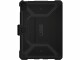 UAG Tablet Book Cover Metropolis iPad 10.9" (10th Gen.