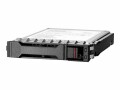 Hewlett-Packard HPE 1.92TB NVMe RI SFF BC U.3ST MV SSD