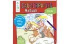 Frechverlag Malbuch Pferde 20.7 x 20.7 cm, Papierformat: 20.7