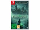 Warner Bros. Interactive Hogwarts Legacy Deluxe Edition, Altersfreigabe ab: 16