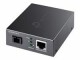 TP-Link 1G RJ45 TO SINGE MODE CONVERTER SC