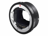 SIGMA MC-11 - Lens adapter Canon EF - Sony E-mount