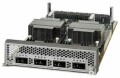 Cisco NEXUS 5500 MODULE 4 PORTS QSFP                               EN  NMS